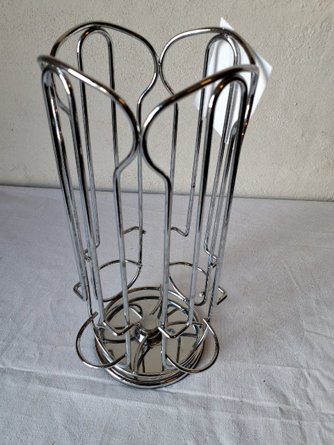 Holder til kaffekapsler